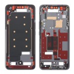 Lcd Frame Middle Chassis For Honor Magic6 Pro 5g Purple By - Maxbhi Com