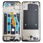 Lcd Frame Middle Chassis For Oppo Reno8 4g Gold By - Maxbhi Com