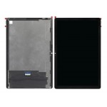Lcd With Touch Screen For Huawei Matepad C5e Blue By - Maxbhi Com