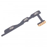 Power Button Flex Cable For Honor Magic6 Pro 5g On Off Flex Pcb By - Maxbhi Com