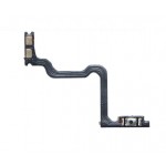 Power Button Flex Cable For Oppo Reno8 4g On Off Flex Pcb By - Maxbhi Com