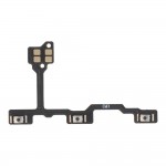 Power Button Flex Cable For Realme Gt 6 On Off Flex Pcb By - Maxbhi Com
