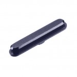 Power Button Outer For Infinix Note 40 5g Black By - Maxbhi Com