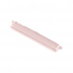 Volume Side Button Outer For Vivo Y72t 5g Pink By - Maxbhi Com