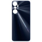 Back Panel Cover For Infinix Hot 20 4g Black - Maxbhi Com