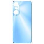Back Panel Cover For Infinix Hot 20 4g Blue - Maxbhi Com