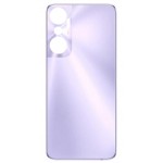 Back Panel Cover For Infinix Hot 20 4g Purple - Maxbhi Com