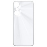 Back Panel Cover For Infinix Hot 20 4g White - Maxbhi Com