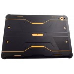 Back Panel Cover For Oukitel Rt6 Orange - Maxbhi Com