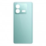 Back Panel Cover For Vivo Iqoo Neo 8 Mint - Maxbhi Com