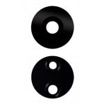 Camera Lens For Oppo A1x 5g Black By - Maxbhi Com