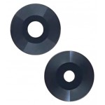 Camera Lens For Realme V30 5g Gold By - Maxbhi Com