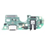 Charging Connector Flex Pcb Board For Oppo A1x 5g By - Maxbhi Com