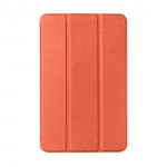 Flip Cover For Oukitel Rt6 Orange By - Maxbhi Com