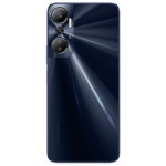 Full Body Housing For Infinix Hot 20 4g Black - Maxbhi Com