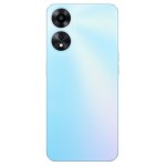 Full Body Housing For Oppo A1x 5g Blue - Maxbhi Com