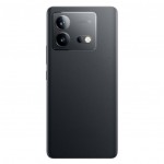 Full Body Housing For Vivo Iqoo Neo 8 Black - Maxbhi Com
