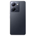 Full Body Housing For Vivo Y77t Black - Maxbhi Com