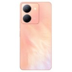 Full Body Housing For Vivo Y77t Gold - Maxbhi Com