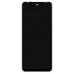 Lcd Screen For Infinix Hot 20 4g Replacement Display By - Maxbhi Com