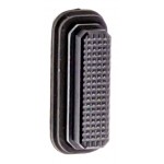 Power Button Outer For Oukitel Rt6 Orange By - Maxbhi Com