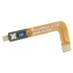 Proximity Light Sensor Flex Cable For Oukitel Rt6 By - Maxbhi Com