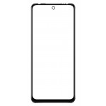 Touch Screen Digitizer For Infinix Hot 20 4g Black By - Maxbhi Com