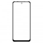 Replacement Front Glass For Infinix Hot 20 4g Purple By - Maxbhi Com