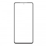 Touch Screen Digitizer For Vivo Iqoo Neo 8 Black By - Maxbhi Com
