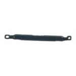 Volume Side Button Outer For Infinix Hot 20 4g Black By - Maxbhi Com
