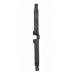 Volume Side Button Outer For Oppo A1x 5g Black By - Maxbhi Com
