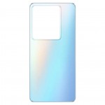 Back Panel Cover For Infinix Note 30 Vip White - Maxbhi Com