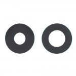 Camera Lens For Xiaomi 13t Black By - Maxbhi Com
