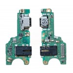 Charging Connector Flex Pcb Board For Vivo Y27 5g By - Maxbhi Com