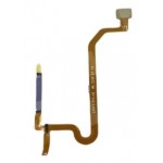 Fingerprint Sensor Flex Cable For Vivo Y27 5g Purple By - Maxbhi Com