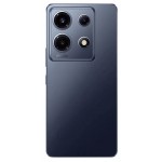 Full Body Housing For Infinix Note 30 Vip Black - Maxbhi Com