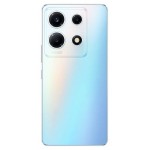 Full Body Housing For Infinix Note 30 Vip White - Maxbhi Com
