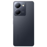 Full Body Housing For Vivo Y27 5g Black - Maxbhi Com