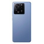Full Body Housing For Xiaomi 13t Blue - Maxbhi Com