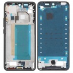 Lcd Frame Middle Chassis For Xiaomi 13t Black By - Maxbhi Com