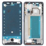 Lcd Frame Middle Chassis For Xiaomi 13t Blue By - Maxbhi Com