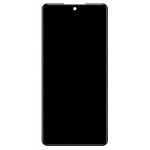 Lcd Screen For Infinix Note 30 Vip Replacement Display By - Maxbhi Com