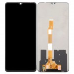 Lcd With Touch Screen For Vivo Y27 5g Black By - Maxbhi Com