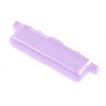 Power Button Outer For Vivo Y27 5g Purple By - Maxbhi Com