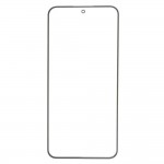 Replacement Front Glass For Xiaomi 13t Black By - Maxbhi Com