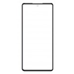 Touch Screen Digitizer For Infinix Note 30 Vip White By - Maxbhi Com