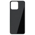 Back Panel Cover For Cubot Note 40 Black - Maxbhi Com