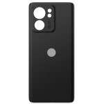 Back Panel Cover For Motorola Edge 2023 White - Maxbhi Com
