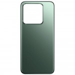 Back Panel Cover For Xiaomi 14 Pro Green - Maxbhi Com