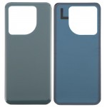 Back Panel Cover For Xiaomi 14 Pro Green - Maxbhi Com